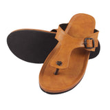 Men's Brown Sandals