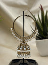 Women Long Jhumka Earring