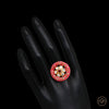 Meenakari Ring - Small