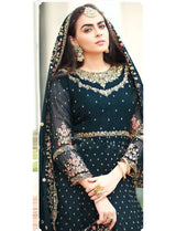 Beautiful Sharara Suit