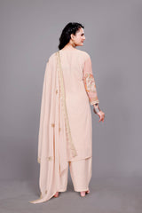 Women Pakistani Suit