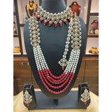 Long Necklace Mala
