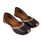 Black Ethinc Belly