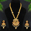 Golden Necklace Set