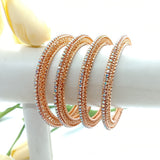 gold bangle