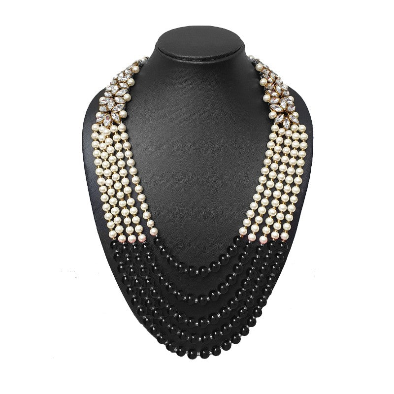 Best Selling Long Necklace Mala