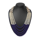 Best Selling Long Necklace Mala