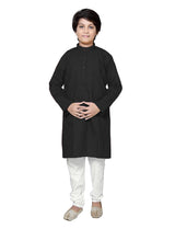 simple cotton kurta pajama