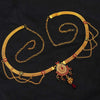 Golden KamarBandh