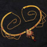Golden KamarBandh