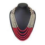 Best Selling Long Necklace Mala