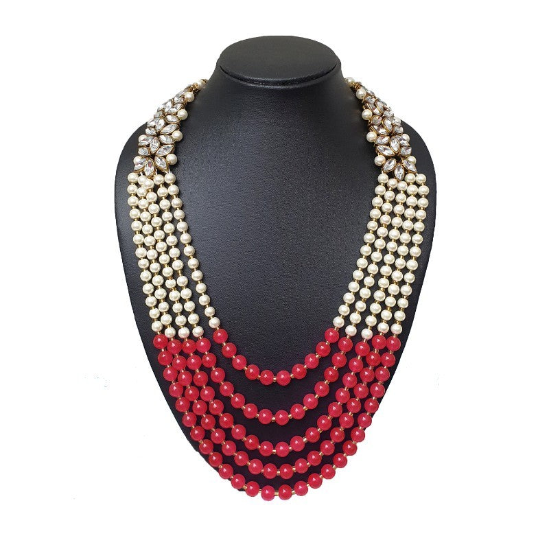 Best Selling Long Necklace Mala