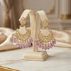 Kundan Latakan Earring