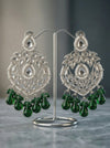 Fancy Kundan Earring