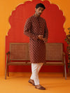 Men Rayon Kurta Pajama