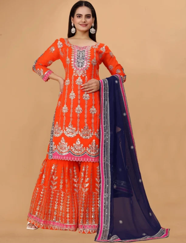 Pakistani Suits