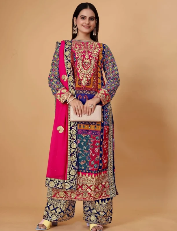 Pakistani Suits