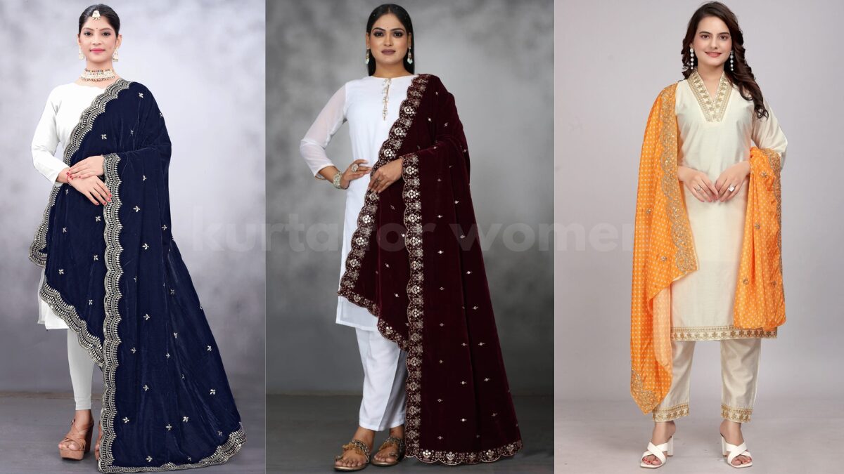 kurta for women