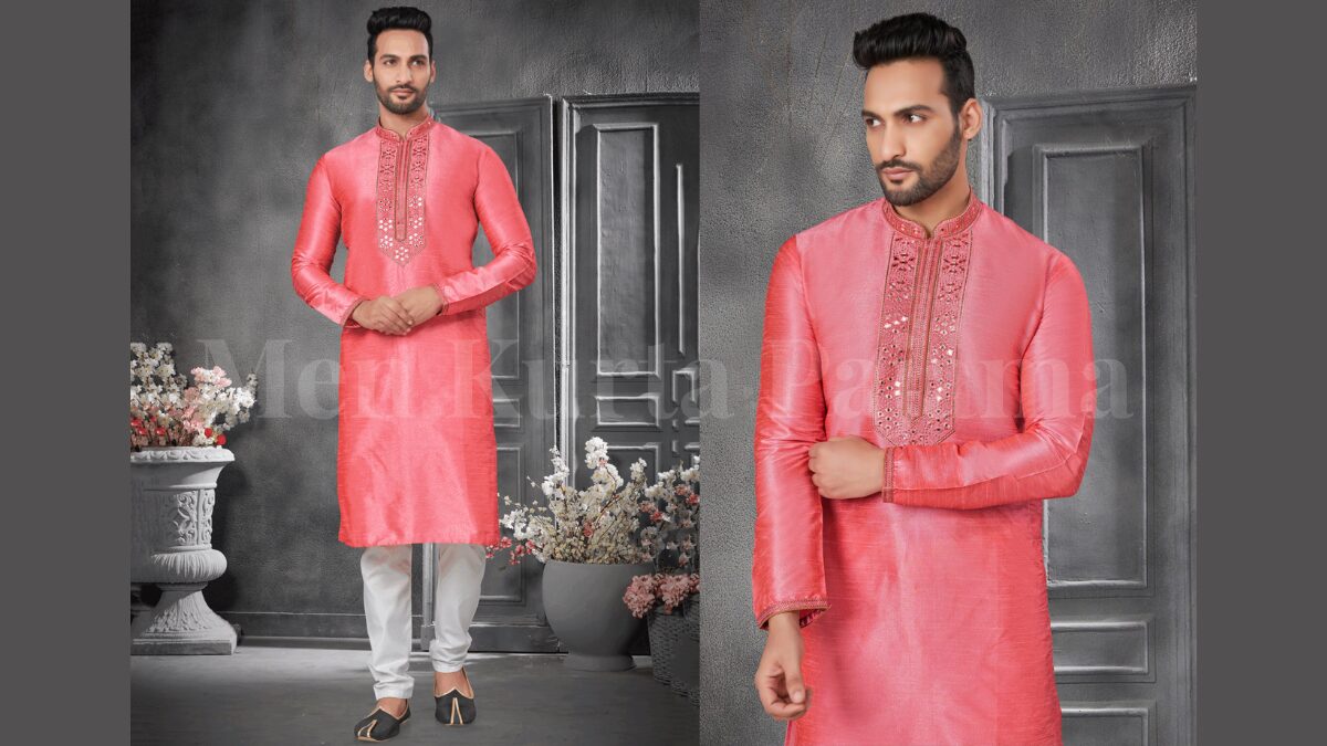 Men Kurta Pajama