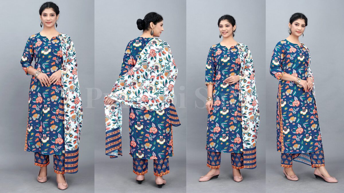 Punjabi Suits