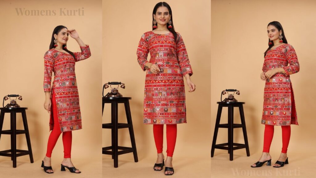 Explore the Best Womens Kurti Sets Online in Australia – Modern Designs, Traditional Elegance