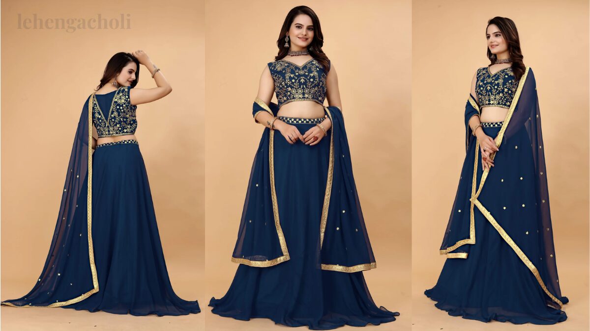 lehengacholi