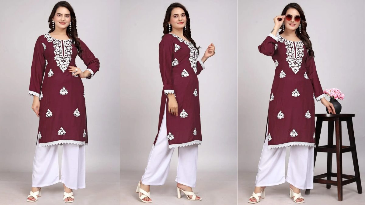 Kurta for women