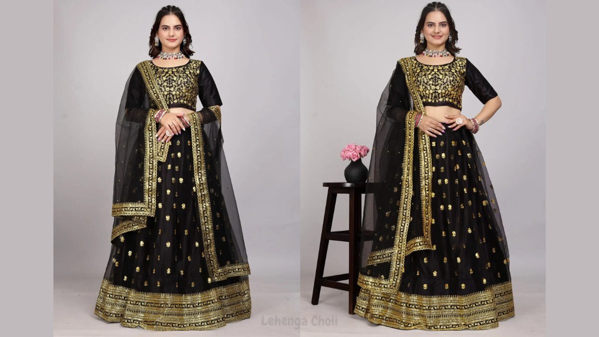 Lehenga Choli