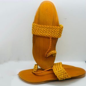 Men KolhaPuri  Champal