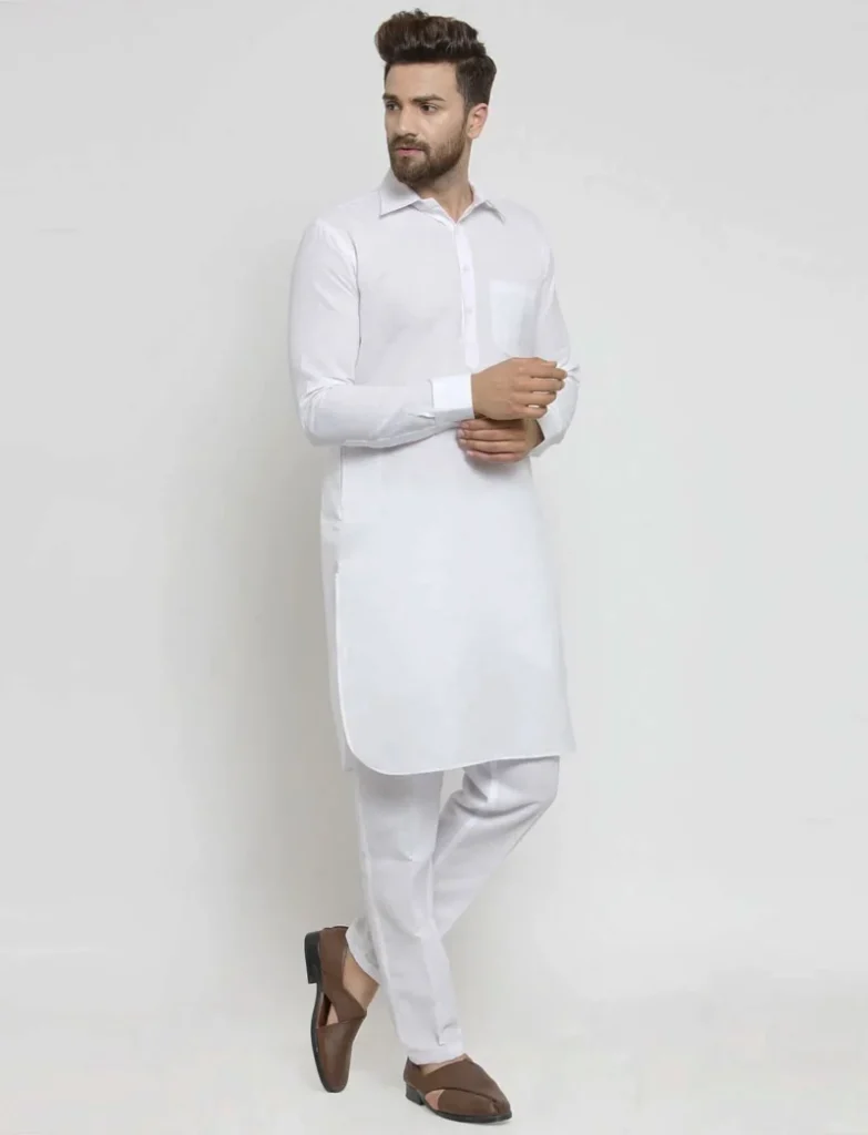 Trending Kurta Pajama for Men – Indifeels