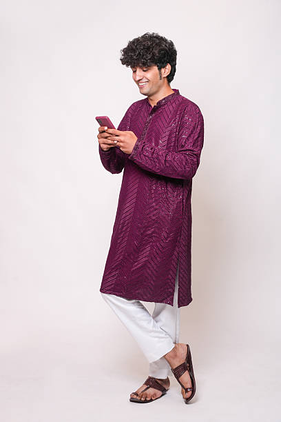 Online Stores for Men Kurta Pajama